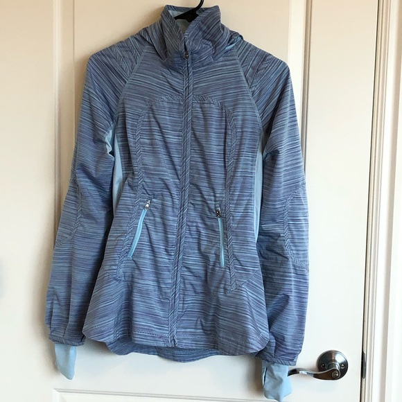 Lululemon Run Make A Break Jacket - Picture 2 of 8